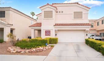 1549 Broken Bell Ln, Henderson, NV 89002