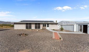 27650 S Clydesdale Ave, Congress, AZ 85332