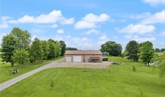 4248 N Whitsitt Rd, Austin, IN 47102
