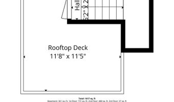 109- D READ Ave, Dewey Beach, DE 19971