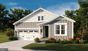 EVERETT DRIVE - ARLINGTON, Boonsboro, MD 21713