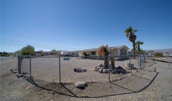 2798 Calle De Mercado, Bullhead City, AZ 86442