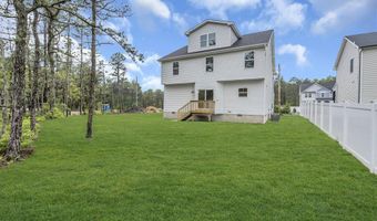 316 Seabrook Ave, Bayville, NJ 08721