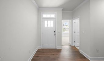 5013 Dezola St, Apex, NC 27539