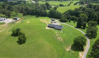 1251 Richland Rd, Blaine, TN 37709
