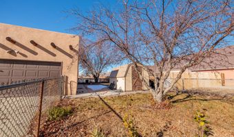 101 MEADOW Cir, Bloomfield, NM 87413