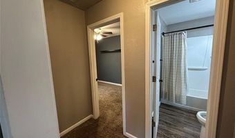 514 W Jackson, McAlester, OK 74501