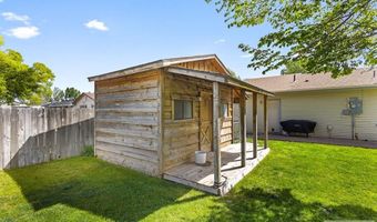 5761 Eve St, Chubbuck, ID 83202