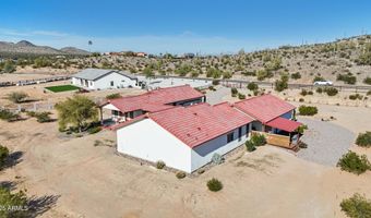 11013 W RANGER Dr, Casa Grande, AZ 85193