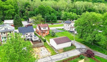 101 Ambridge Ave, Ambridge, PA 15003