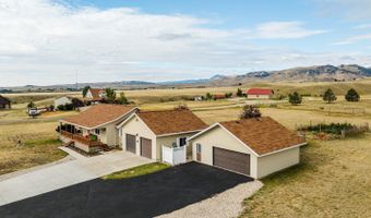 63 Langdon Rd, Buffalo, WY 82834