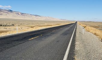 Hwy. 400, Imlay, NV 89418