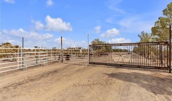 2253 N Saddleback Dr, Amargosa Valley, NV 89020