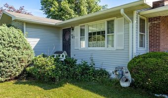 477 S Highway 31, Austin, IN 47102