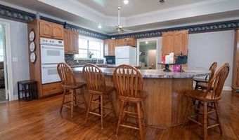 753 Glover Rd, Battiest, OK 74728