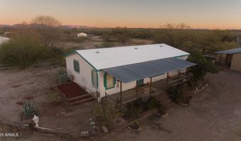 1112 N ANNIE Ln, Benson, AZ 85602