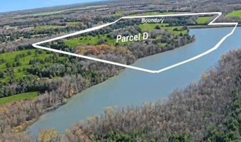 Parcel D 5880 FM2862 Parcel D, Anna, TX 75409