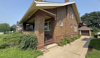 1721 15th St, Monroe, WI 53566
