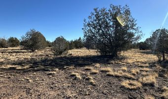 2249 Cienega Dr, Ash Fork, AZ 86320