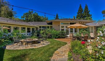 144 Irongate Ct, Alamo, CA 94507