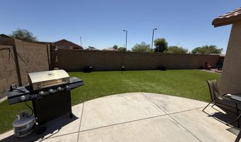 5943 S 248TH Dr, Buckeye, AZ 85326