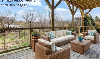 95 Creekside View Dr, Asheville, NC 28804