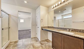 510 Dawson Falls Ave, Indian Springs, NV 89018
