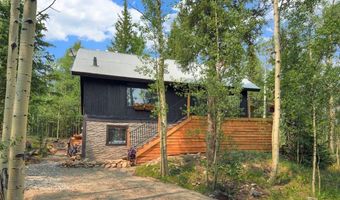 227 Roberts Rd, Alma, CO 80420