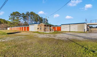 1213 Hwy 278 E, Amory, MS 38821