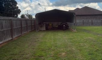 116 Prairie Dr, Beebe, AR 72012