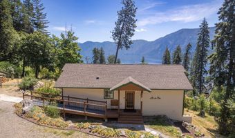 17544 E Arapaho Rd, Bayview, ID 83803