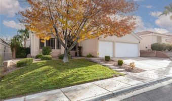 1110 Winter Storm Dr, Henderson, NV 89052