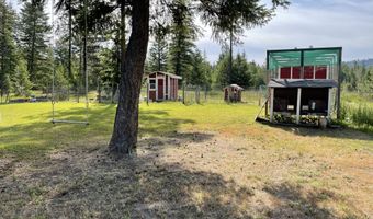830 SHAMAR Dr, Blanchard, ID 83804