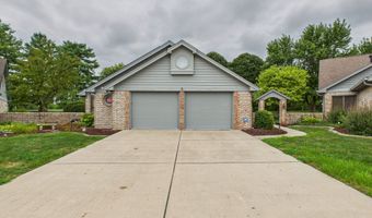 2440 Sagamore Dr, Anderson, IN 46011