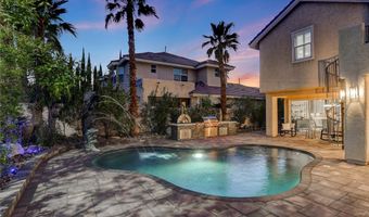 10721 Capesthorne Way, Las Vegas, NV 89135