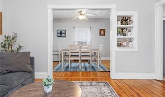 229 Roger Williams Ave, East Providence, RI 02916