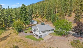 2024 SUMMIT VALLEY Q Rd, Addy, WA 99101