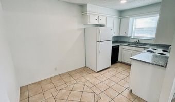 1203 A Redwood A, Andrews, TX 79714