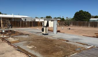 1523 S HALE Dr 13, Apache Junction, AZ 85120