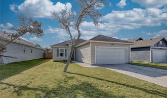 1907 Shellbank Ave, Aransas Pass, TX 78336