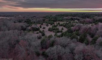 Tract 3 Acme RD, Asher, OK 74826