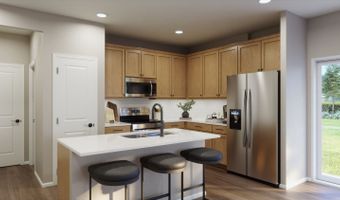 5441 N Eaton Park Way Plan: Plan 2213, Aurora, CO 80019