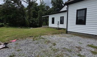 1209 Carl Crisp Rd, Almo, KY 42020