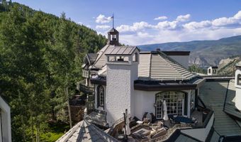 17 Chateau Ln 501, Beaver Creek, CO 81620