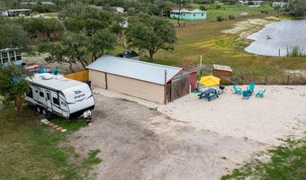 2342 MUNDINE Rd, Aransas Pass, TX 78336