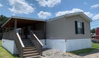 12586 HIGHWAY 11 Hwy, Belle Chasse, LA 70037