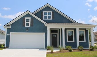 2095 Marietta Cir Plan: Dover, Ash, NC 28420