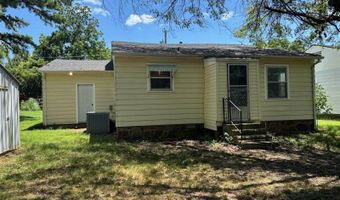 523 S 13th St, McAlester, OK 74501