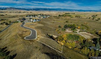 178 Coyote Ct, Buffalo, WY 82834