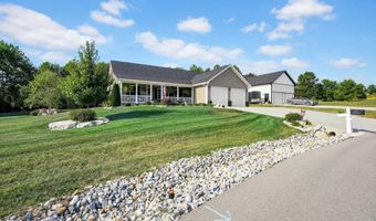 25 Blackwell Ln, Bedford, IN 47421